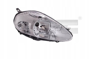 Tyc Tyc 20-0849-05-2 Lampa Przednia