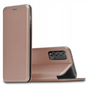 Etui SKÓRZANE do Xiaomi Redmi 9T CASE + SZKŁO 9H