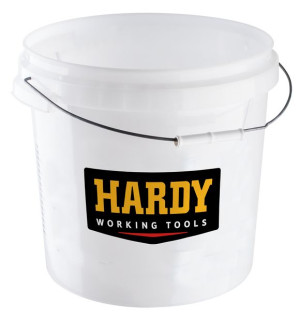 Wiadro malarskie 10L Hardy okrągłe