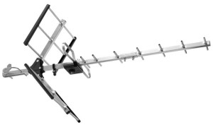 Antena zewnętrzna One For All Yagi SV9357