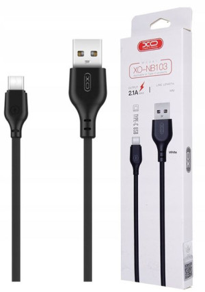 KABEL USB Typ C do Xiaomi Redmi Note 10 5G