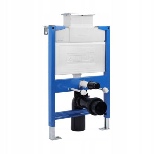 Balneo Fix Frame Low Stelaż Podtynkowy Wc Niski
