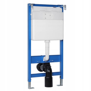 Balneo Fix Frame St Stelaż Podtynkowy Wc Standard