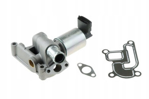 Zawór Egr Opel Agila Astra G H Corsa C 1.0 1.2 1.4