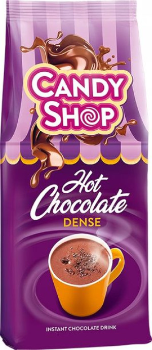 Candy Shop Dense 600 g Czekolada do picia