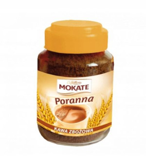 Kawa zbożowa Mokate Poranna 100 g