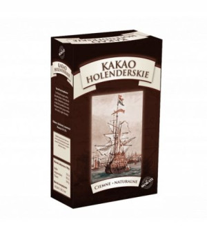 Mokate Kakao holenderskie 200g