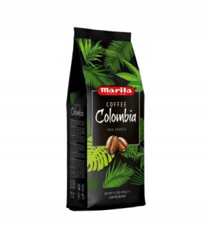 Kawa ziarnista Marila Colombia 0,5 kg