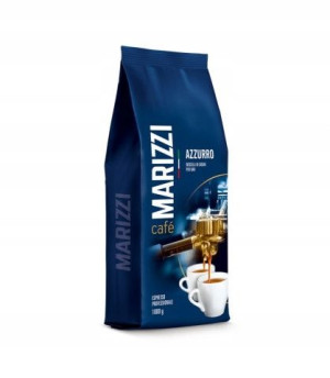 Kawa ziarnista Marizzi Azzurro 1 kg