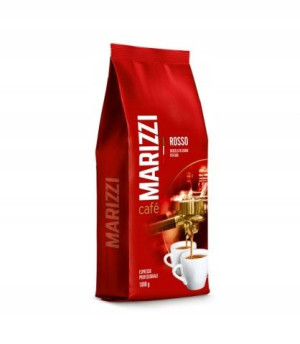 Kawa ziarnista Marizzi Rosso 1 kg