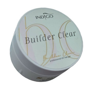 INDIGO Builder Clear 30ml żel budujący