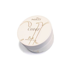 INDIGO Cover Pink 5ml żel budujący
