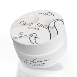 INDIGO easy shape Cover 15ml żel budujący