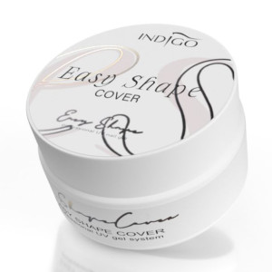 INDIGO easy shape Cover 30ml żel budujący