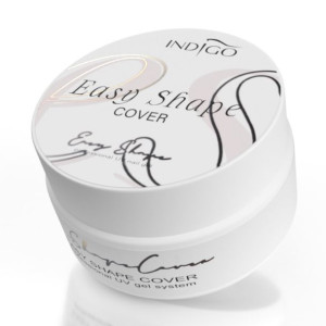 INDIGO easy shape Cover 50ml żel budujący
