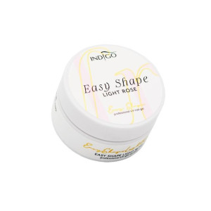 INDIGO easy shape Light Rose 5ml żel budujący