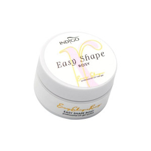 INDIGO easy shape Rosy 5ml żel budujący