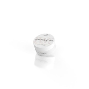 INDIGO Igloo White Cream 5ml żel budujący