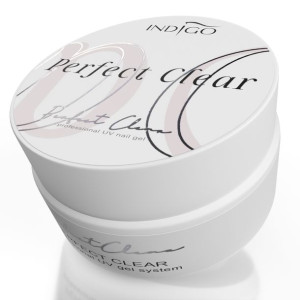 INDIGO Perfect Clear 30ml żel budujący