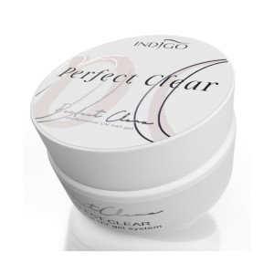 INDIGO Perfect Clear 5ml żel budujący