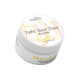 INDIGO Take Your Time 15ml żel budujący