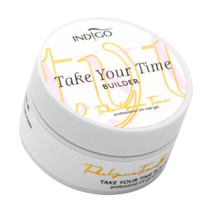 INDIGO Take Your Time 50ml żel budujący