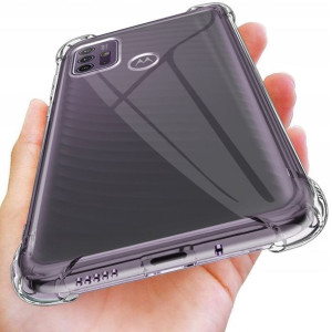 Etui ANTI-SHOCK Szkło do Motorola Moto G10 G20 G30