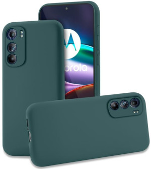 ETUI CASE MATT + SZKŁO 9H do Motorola Moto EDGE 30
