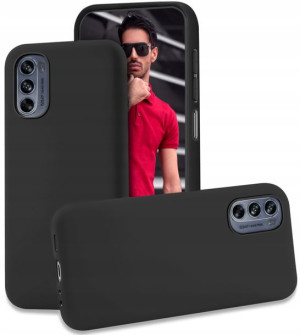 ETUI CASE MATT + SZKŁO 9H do Motorola Moto G62 5G