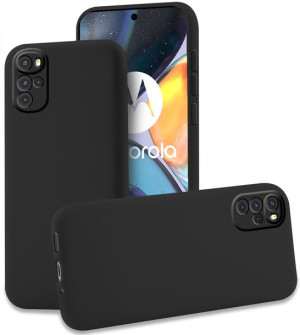 ETUI CASE MATT + SZKŁO do Motorola Moto G22 4G