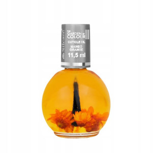 OLIWKA olejek do skórek i paznokci SILCARE (15) Mango Orange