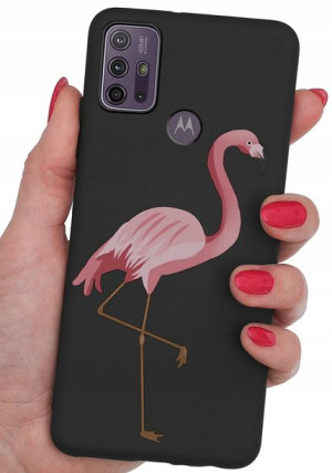 ETUI CASE WZORY SZKŁO do Motorola Moto G10 G20 G30