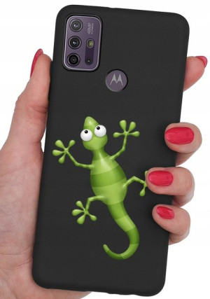 ETUI CASE WZORY SZKŁO do Motorola Moto G10 G20 G30