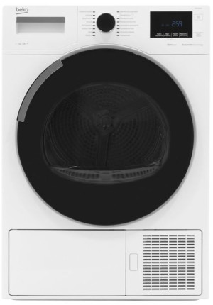 Suszarka Z Pompą Ciepła Beko Mdf7444cx 7kg Outlet D1520