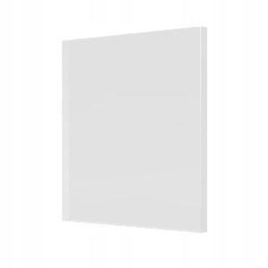 Poliwęglan lity 1000x2050 opal 4 mm