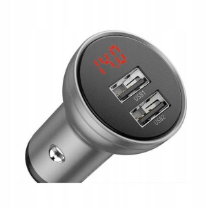Ładowarka Samochodowa do Motorola Moto G9 Power