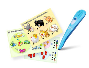 Dumel 62418 Smart Pen