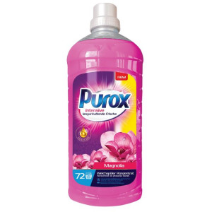 Płyn do płukania PUROX Magnolia 1,8L