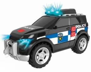 Dumel 63971 Flota Miejska Policja