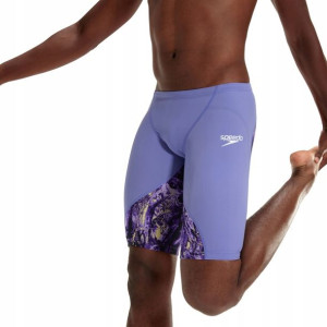 Strój pływacki startowy męski Speedo LZR IGNITE 24