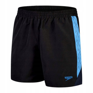Spodenki szorty męskie Speedo Hyper Boom rozm. XXL