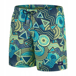 Spodenki szorty męskie Speedo Digital Print r.XXL