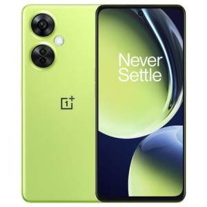 Telefon OnePlus Nord CE 3 Lite 5G 8/128GB (Zielony)