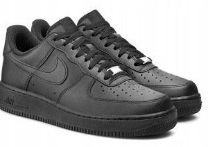 Nike Air Force 1 '07 Cw2288 001 R 41