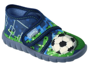 Befado Buty Chłopięce Rozmiar 24 Flexi - 465p050