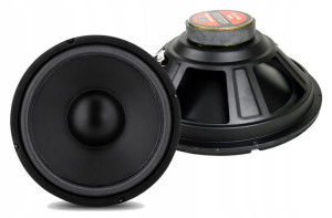 Głośnik Niskotonowy Vk1240 12" 305mm 4ohm 60w/160w
