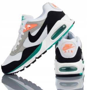Buty Wmns Nike Air Max Correlate 511417 136 R-38