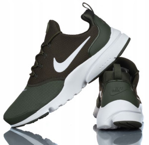 Buty Męskie Nike Presto Fly 908019 302 R-42