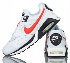 Buty Nike Air Max Ivo Gs 579995 101 R-37,5