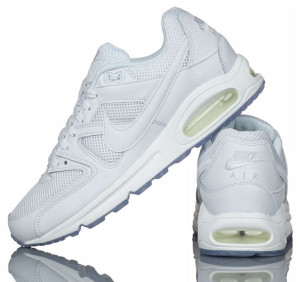 Buty Męskie Nike Air Max Command 629993 112 R-44